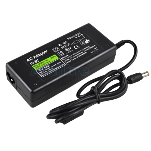 19.5v 4.1a Laptop AC Adapter for SONY Vaio 19.5V 4.1A 80W